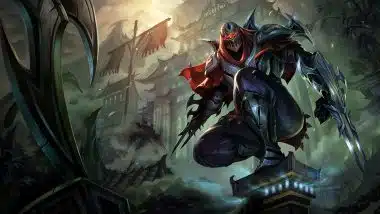 How to Dominate with Zed: The Ultimate Guide for LoL Wild Rift