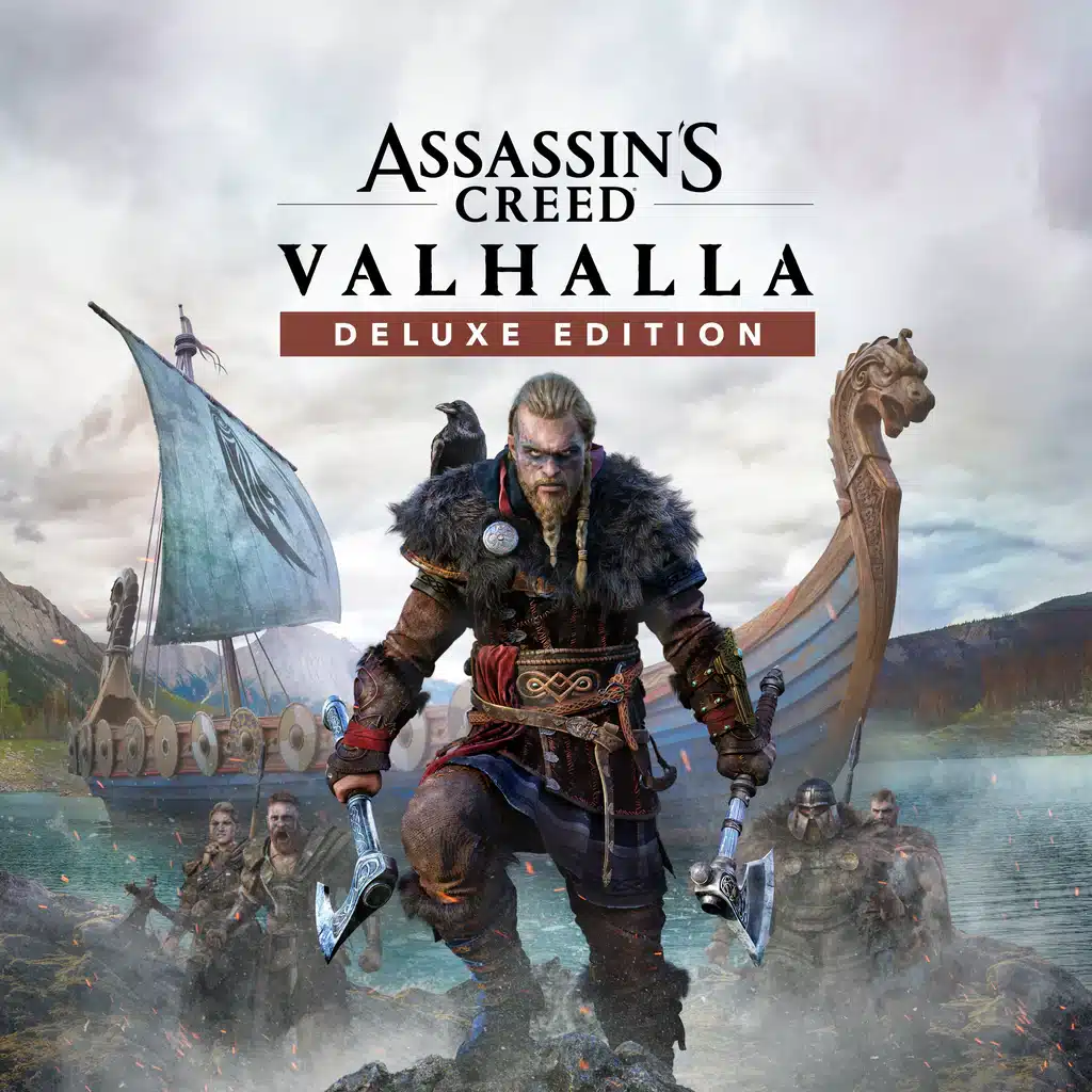 img Assassin’s Creed Valhalla