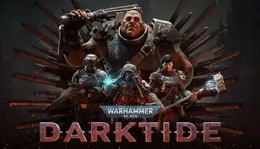 Warhammer 40,000: Darktide – Everything You Need to Know