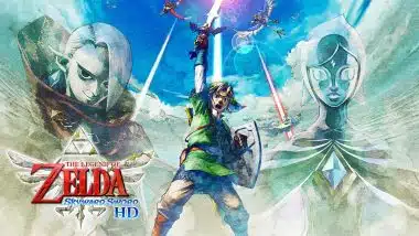 The Legend of Zelda: Skyward Sword HD Gets New Details