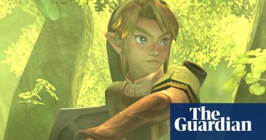 The Epic Adventure of a Hero in Green: Exploring the Legend of Zelda Universe