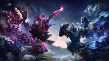 League of Legends: Exciting News, Upcoming Features, and eSports Buzz