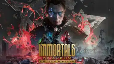 Immortals Aveum: Unveiling a Mythical Adventure of Epic Proportions