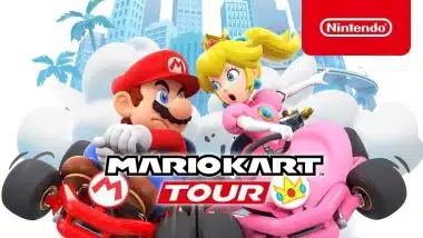 Rev Up Your Engines: An Exciting Overview of Mario Kart Tour