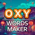 OXY – Words maker