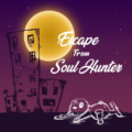 Escape From Soul Hunter – Halloween Escape Game