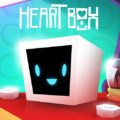 Heart Box – physics puzzles game