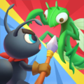 Insect Battle