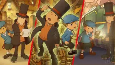 Is It Time for a Professor Layton Collection on Nintendo Switch?