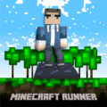 Minecraft Runner
