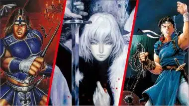 The Best Castlevania Games on Nintendo Consoles: A Comprehensive Ranking