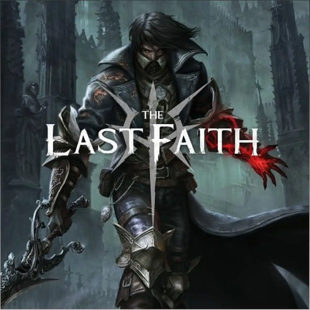 The Last Faith: A Compelling 2D Soulslike Metroidvania Game - 1099615847
